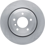 Order DYNAMIC FRICTION COMPANY - 600-31066 - Rear Disc Brake Rotor For Your Vehicle