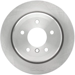 Order Rear Disc Brake Rotor by DYNAMIC FRICTION COMPANY - 600-31081 For Your Vehicle