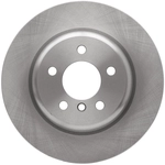 Order DYNAMIC FRICTION COMPANY - 600-31104 - Disc Brake Rotor For Your Vehicle