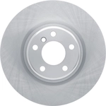 Order DYNAMIC FRICTION COMPANY - 600-31113 - Rear Disc Brake Rotor For Your Vehicle
