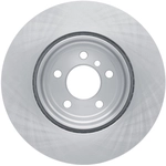 Order DYNAMIC FRICTION COMPANY - 600-31114 - Rear Disc Brake Rotor For Your Vehicle