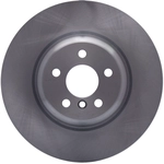Order Rotor de frein à disque arrière par DYNAMIC FRICTION COMPANY - 600-31130 For Your Vehicle