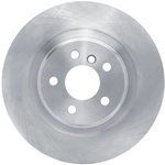 Order DYNAMIC FRICTION COMPANY - 600-31176 - Brake Rotor For Your Vehicle