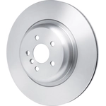 Order DYNAMIC FRICTION COMPANY - 600-31182D - Rear Disc Brake Rotor For Your Vehicle
