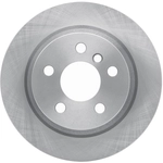 Order DYNAMIC FRICTION COMPANY - 600-32016 - Brake Rotor For Your Vehicle