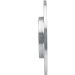 Order Rear Disc Brake Rotor by DYNAMIC FRICTION COMPANY - 600-39030 For Your Vehicle