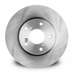 Order DYNAMIC FRICTION COMPANY - 600-39033 - Disc Brake Rotor For Your Vehicle