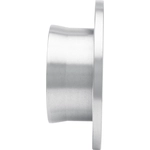 Order Rear Disc Brake Rotor by DYNAMIC FRICTION COMPANY - 600-40038 For Your Vehicle
