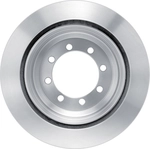 Order DYNAMIC FRICTION COMPANY - 600-40127 - Rear Disc Brake Rotor For Your Vehicle