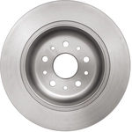 Order DYNAMIC FRICTION COMPANY - 600-42043 - Disc Brake Rotor For Your Vehicle