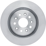 Order DYNAMIC FRICTION COMPANY - 600-42045 - Disc Brake Rotor For Your Vehicle