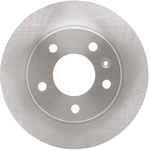 Order DYNAMIC FRICTION COMPANY - 600-45047 - Disc Brake Rotor For Your Vehicle