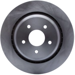 Order DYNAMIC FRICTION COMPANY - 600-46021 - Disc Brake Rotor For Your Vehicle