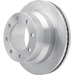 Order DYNAMIC FRICTION COMPANY - 600-48056 - Rear Disc Brake Rotor For Your Vehicle