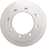 Order DYNAMIC FRICTION COMPANY - 600-48092 - Disc Brake Rotor For Your Vehicle