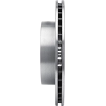 Order Rear Disc Brake Rotor by DYNAMIC FRICTION COMPANY - 600-54021 For Your Vehicle