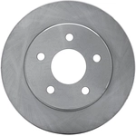 Order DYNAMIC FRICTION COMPANY - 600-54030 - Brake Rotor For Your Vehicle