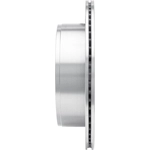 Order Rear Disc Brake Rotor by DYNAMIC FRICTION COMPANY - 600-54189 For Your Vehicle