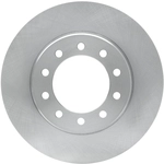 Order DYNAMIC FRICTION COMPANY - 600-54263 - Disc Brake Rotor For Your Vehicle