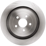 Order DYNAMIC FRICTION COMPANY - 600-55010 - Disc Brake Rotor For Your Vehicle