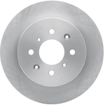 Order DYNAMIC FRICTION COMPANY - 600-59031 - Brake Rotor For Your Vehicle