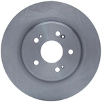 Order DYNAMIC FRICTION COMPANY - 600-59066 - Disc Brake Rotor For Your Vehicle