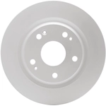 Order DYNAMIC FRICTION COMPANY - 600-59068 - Disc Brake Rotor For Your Vehicle