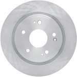 Order DYNAMIC FRICTION COMPANY - 600-59073 - Brake Rotor For Your Vehicle