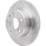 Order DYNAMIC FRICTION COMPANY - 600-63003 - Disc Brake Rotor For Your Vehicle
