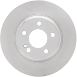 Order DYNAMIC FRICTION COMPANY - 600-63173 - Disc Brake Rotor For Your Vehicle