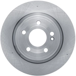 Order DYNAMIC FRICTION COMPANY - 600-63184 - Brake Rotor For Your Vehicle