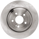 Order DYNAMIC FRICTION COMPANY - 600-63187 - Disc Brake Rotor For Your Vehicle
