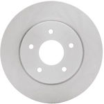 Order DYNAMIC FRICTION COMPANY - 600-67111 - Disc Brake Rotor For Your Vehicle