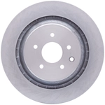 Order DYNAMIC FRICTION COMPANY - 600-68013 - Disc Brake Rotor For Your Vehicle