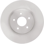 Order Rear Disc Brake Rotor by DYNAMIC FRICTION COMPANY - 600-72071 For Your Vehicle