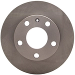Order Rear Disc Brake Rotor by DYNAMIC FRICTION COMPANY - 600-73043 For Your Vehicle