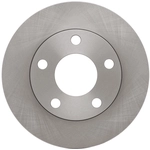 Order DYNAMIC FRICTION COMPANY - 600-74014 - Disc Brake Rotor For Your Vehicle