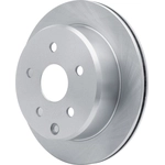 Order DYNAMIC FRICTION COMPANY - 600-76039 -  Brake Rotor For Your Vehicle