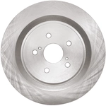 Order DYNAMIC FRICTION COMPANY - 600-76159 - Disc Brake Rotor For Your Vehicle