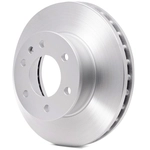 Order DYNAMIC FRICTION COMPANY - 604-02140 - Brake Rotor For Your Vehicle