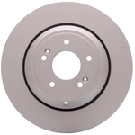 Order DYNAMIC FRICTION COMPANY - 604-03056 - Disc Brake Rotor For Your Vehicle