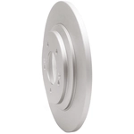 Order Rear Disc Brake Rotor by DYNAMIC FRICTION COMPANY - 604-03065 For Your Vehicle