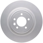 Order DYNAMIC FRICTION COMPANY - 604-11026 - Disc Brake Rotor For Your Vehicle