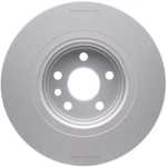 Order Rear Disc Brake Rotor by DYNAMIC FRICTION COMPANY - 604-11028 For Your Vehicle