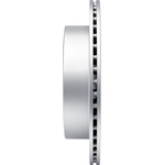 Order Rear Disc Brake Rotor by DYNAMIC FRICTION COMPANY - 604-13050 For Your Vehicle