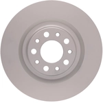 Order Rear Disc Brake Rotor by DYNAMIC FRICTION COMPANY - 604-16013 For Your Vehicle