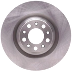 Order DYNAMIC FRICTION COMPANY - 604-16013 - Disc Brake Rotor For Your Vehicle