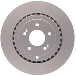 Order DYNAMIC FRICTION COMPANY - 604-21039 - Disc Brake Rotor For Your Vehicle