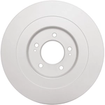 Order DYNAMIC FRICTION COMPANY - 604-21049 - Disc Brake Rotor For Your Vehicle