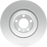 Order Rear Disc Brake Rotor by DYNAMIC FRICTION COMPANY - 604-27052 For Your Vehicle